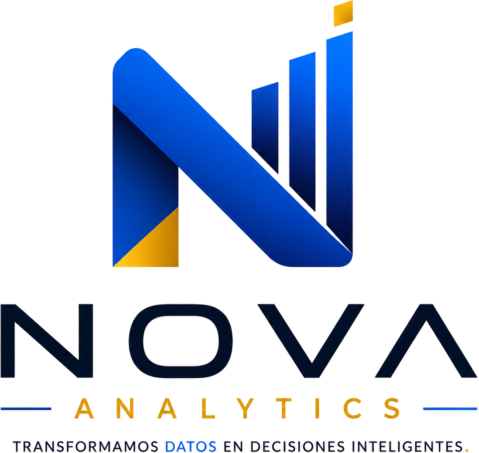 NOVA Compass